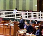 در نشست بروکسل پنج سند  براى جذب کمکهای جامعۀ جهانی ارائه خواهد شد
